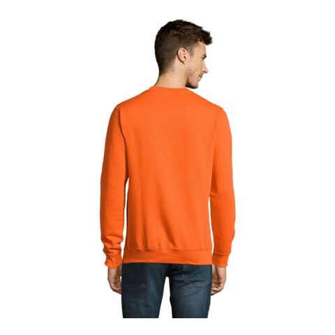 NEW SUPREME SWEAT UNISEXE orange | XXL | sans marquage | non disponible | non disponible | non disponible