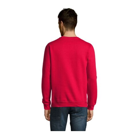 NEW SUPREME SWEAT UNISEXE rouge | 3XL | sans marquage | non disponible | non disponible | non disponible