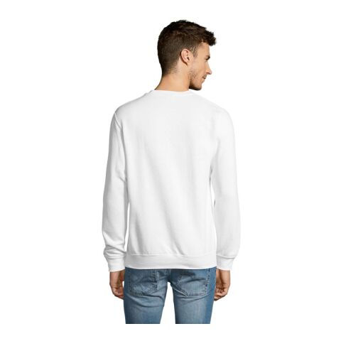 NEW SUPREME SWEAT UNISEXE blanc | 3XL | sans marquage | non disponible | non disponible | non disponible