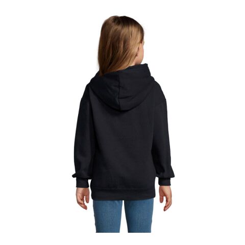 SLAM KIDS Sweat Capuche marine | 4XL | sans marquage | non disponible | non disponible | non disponible