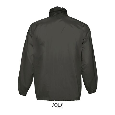 SURF Unisex Windbreaker noir | XXL | sans marquage | non disponible | non disponible