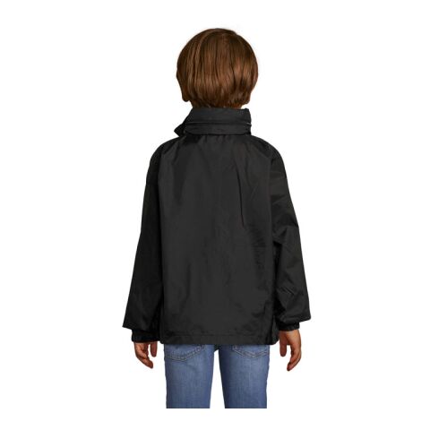 SURF KIDS COUPE-VENT ENFANT noir | 5XL | sans marquage | non disponible | non disponible