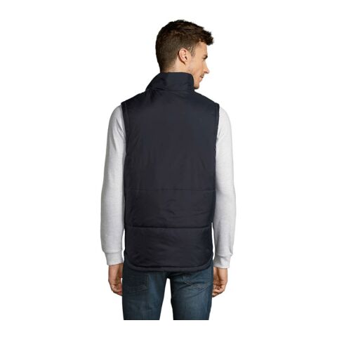 WARM MEN Bodywarmer marine | M | sans marquage | non disponible | non disponible | non disponible