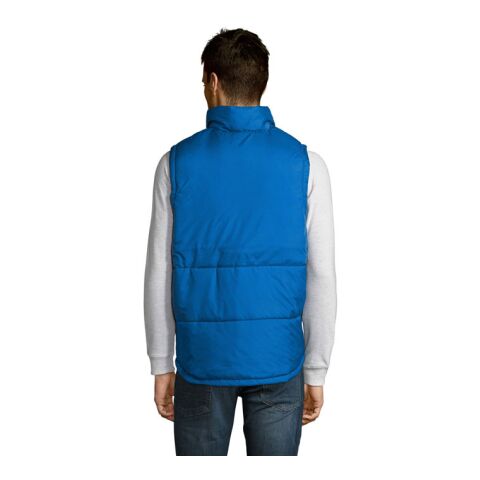 WARM MEN Bodywarmer royal | L | sans marquage | non disponible | non disponible | non disponible