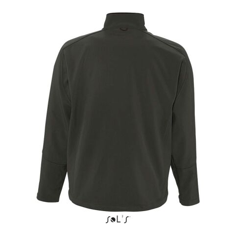 RELAX MEN SS JACKET 340g anthracite | XL | sans marquage | non disponible | non disponible | non disponible