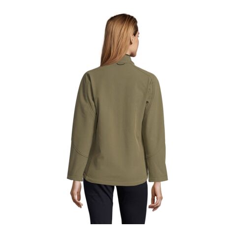 ROXY WOMEN SS JACKET 340g army | S | sans marquage | non disponible | non disponible | non disponible