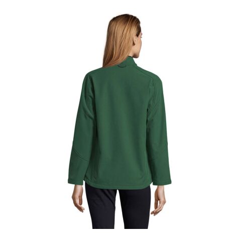 ROXY WOMEN SS JACKET 340g vert foret | XXL | sans marquage | non disponible | non disponible | non disponible