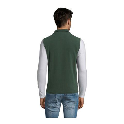NORWAY GILET POLAIRE UNISEX vert sapin | L | sans marquage | non disponible | non disponible | non disponible