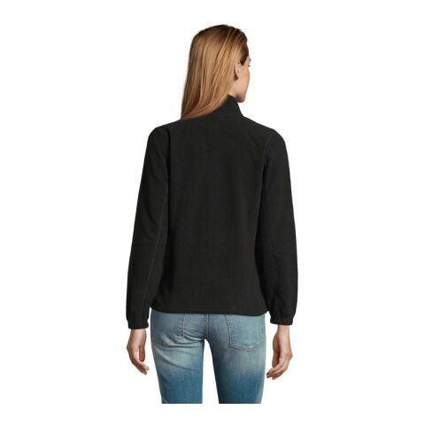 NORTH WOMEN VESTE POLAIRE noir | S | sans marquage | non disponible | non disponible | non disponible