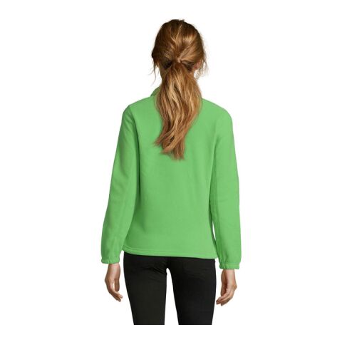 NORTH WOMEN VESTE POLAIRE lime | S | sans marquage | non disponible | non disponible | non disponible