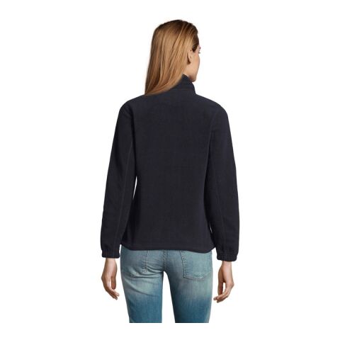 NORTH WOMEN VESTE POLAIRE marine | XXL | sans marquage | non disponible | non disponible | non disponible