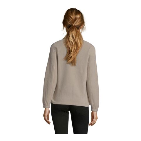 NORTH WOMEN VESTE POLAIRE corde | L | sans marquage | non disponible | non disponible | non disponible