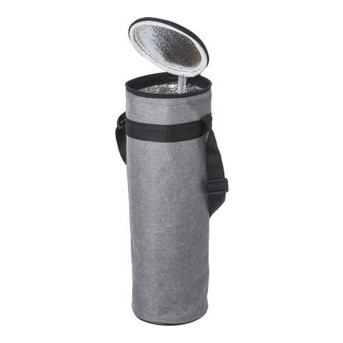 Sac isotherme en polyester Rpet Gael gris | sans marquage | non disponible | non disponible