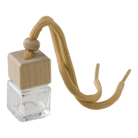 Désodorisant de voiture rechargeable marron | sans marquage | non disponible | non disponible