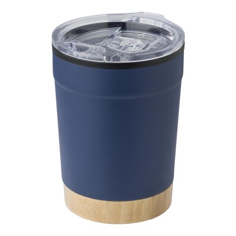 Mug en acier inoxydable Sophia Marine foncé | sans marquage | non disponible | non disponible