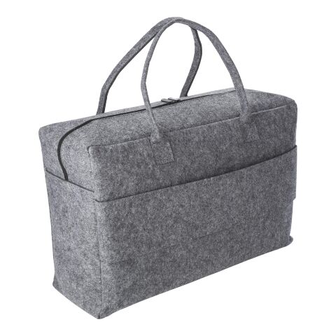 Sac marin en feutre Rpet Savannah gris | sans marquage | non disponible | non disponible