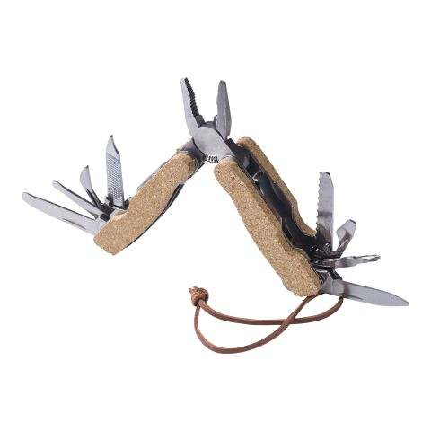 Pince multifonction en liège Dexter marron | sans marquage | non disponible | non disponible
