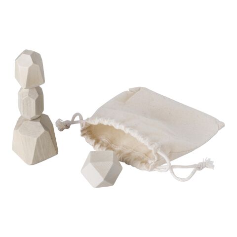 Jeu d&#039;adresse en bois Grayson marron | sans marquage | non disponible | non disponible