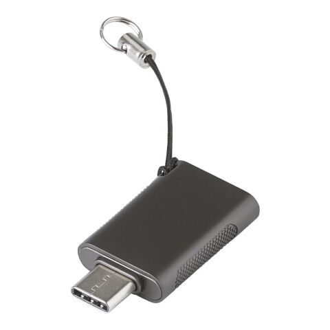 Clé USB  3.0 64 Go Marigold argent | sans marquage | non disponible | non disponible