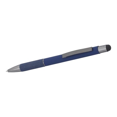 Stylo bille en aluminium Jeet noir | sans marquage | non disponible | non disponible