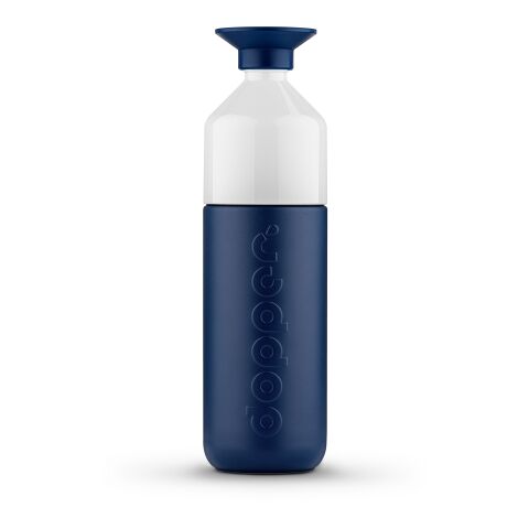 Dopper Insulated 1L bleu | sans marquage | non disponible | non disponible
