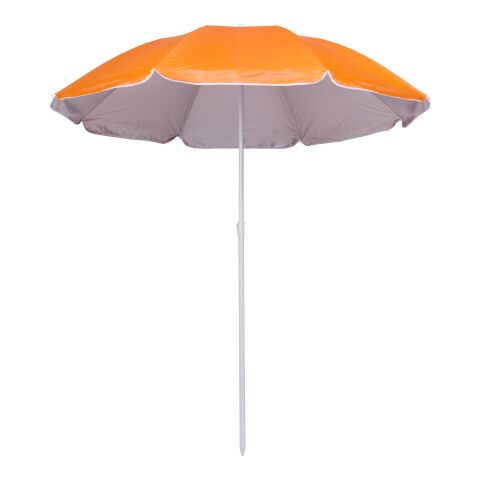 Parasol en polyester 190T Elsa jaune | sans marquage | non disponible | non disponible