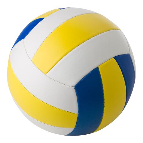 Ballon de volley-ball en PVC Jimmy multicolore | sans marquage | non disponible | non disponible