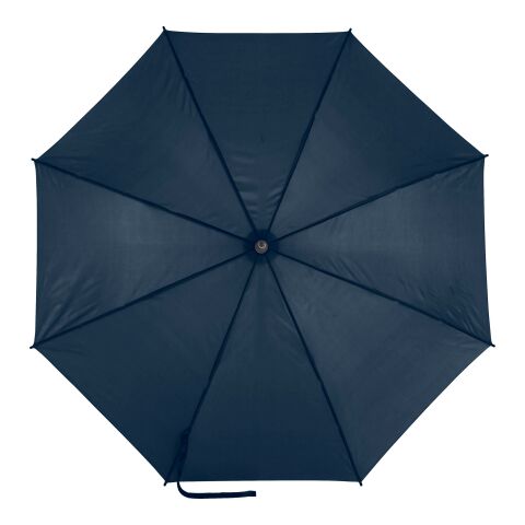 Parapluie golf automatique en polyester 190T. bleu | sans marquage | non disponible | non disponible