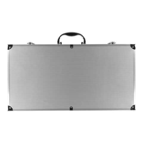Set barbecue argent | sans marquage | non disponible | non disponible