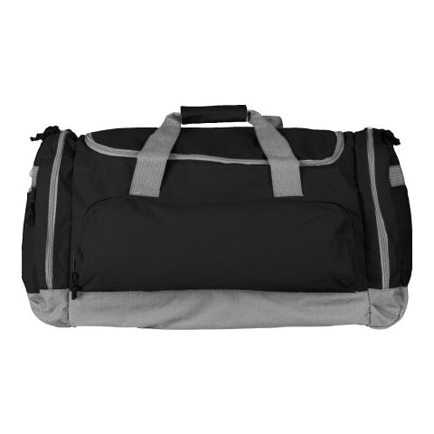 Sac de sport/sac de voyage noir | sans marquage | non disponible | non disponible