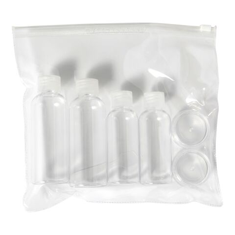Kit de voyage neutre | sans marquage | non disponible | non disponible