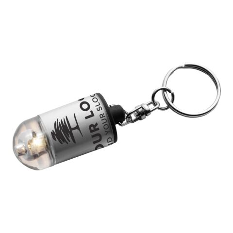 Porte-clés torche neutre | sans marquage | non disponible | non disponible