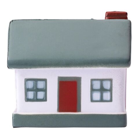 Anti-stress &#039;Maison&#039; en mousse. multicolore | sans marquage | non disponible | non disponible