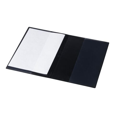 Porte-documents de voiture Tourer noir | sans marquage | non disponible | non disponible