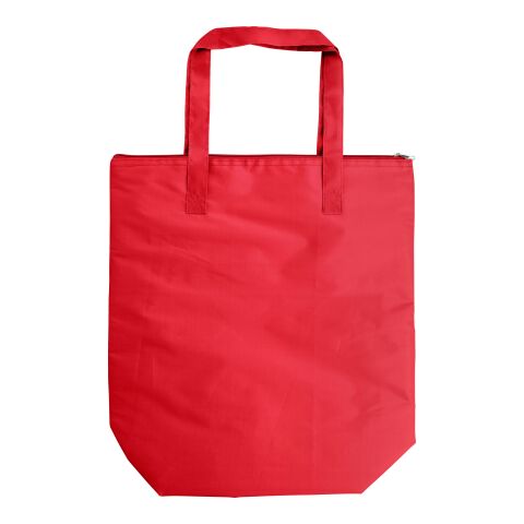 Sac isotherme en polyester 210T jaune | sans marquage | non disponible | non disponible