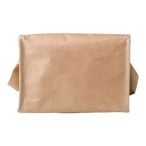 Sac isotherme en non-tissé marron | sans marquage | non disponible | non disponible