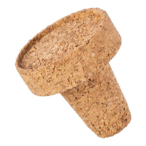 Bouchon en liège Helmut marron | sans marquage | non disponible | non disponible