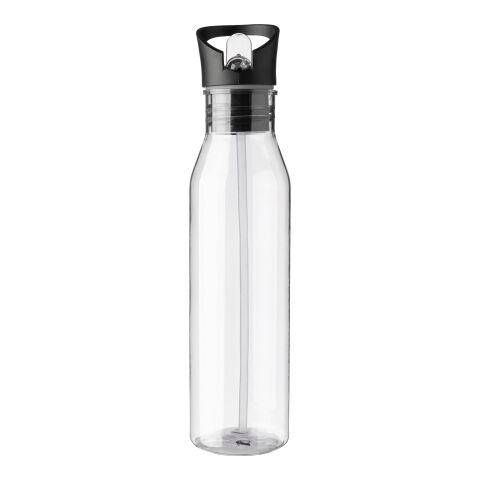 Gourde de 730 ml en rPET avec paille Manfred neutre | sans marquage | non disponible | non disponible