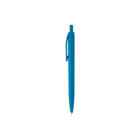 Stylo bille en ABS Trey blanc | sans marquage | non disponible | non disponible