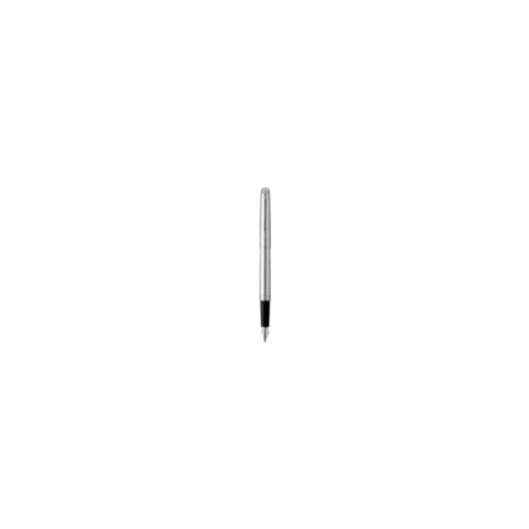 Sylo plume Waterman en métal argent | sans marquage | non disponible | non disponible
