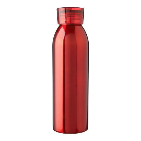 Gourde de 650 ml en acier inoxydable Cindy bleu cobalt | sans marquage | non disponible | non disponible