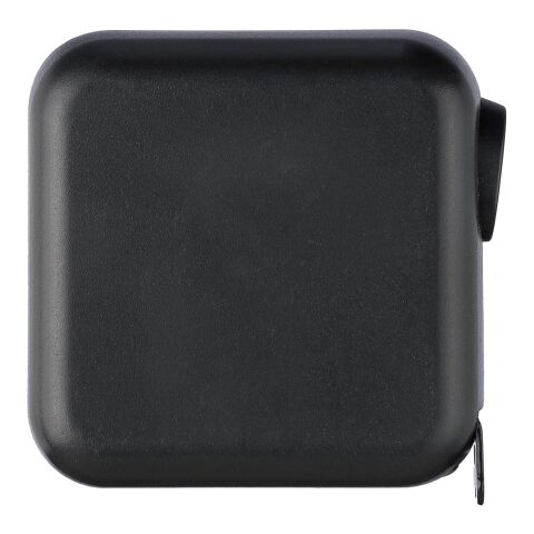 Mètre-ruban en ABS de 3 m Diane noir | sans marquage | non disponible | non disponible