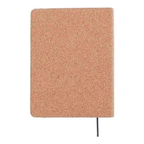 Conférencier A5 en liège Franklin marron | sans marquage | non disponible | non disponible