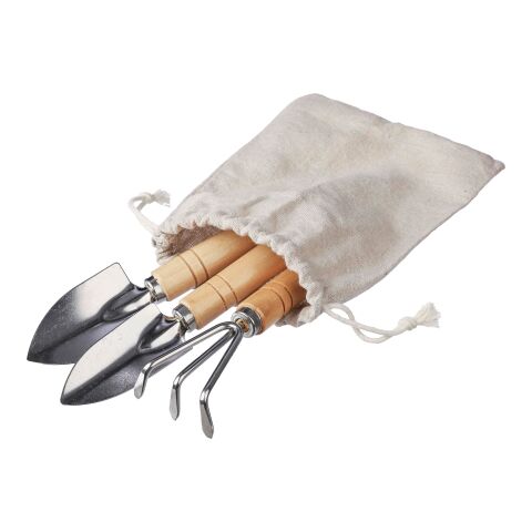 Kit de jardin Jeannette beige | sans marquage | non disponible | non disponible