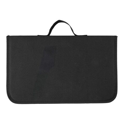 Set barbecue Kathleen noir | sans marquage | non disponible | non disponible