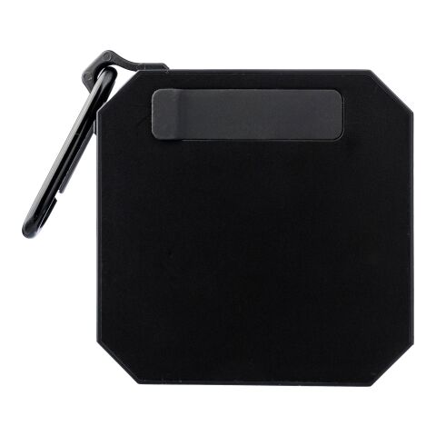 Enceinte sans fil en ABS recyclé Lori noir | sans marquage | non disponible | non disponible