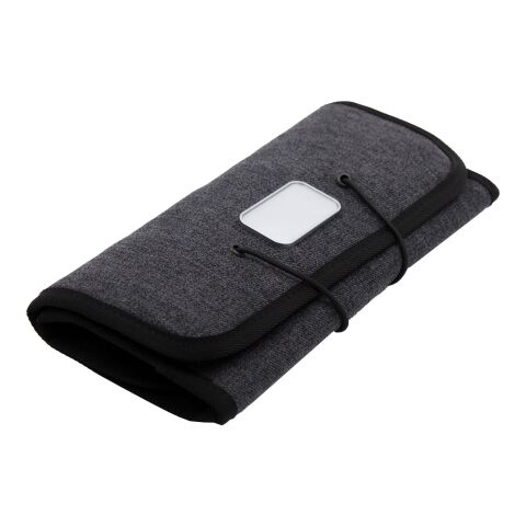 BrandCharger Folio portefeuille gris | sans marquage | non disponible | non disponible