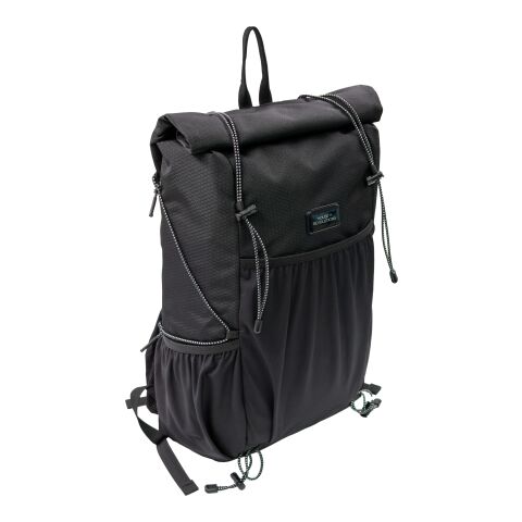 BrandCharger Venturer sac à dos roll-top noir | sans marquage | non disponible | non disponible