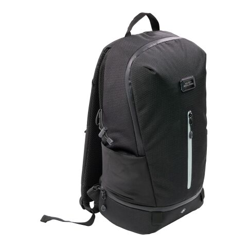 BrandCharger Nomad sac à dos noir | sans marquage | non disponible | non disponible