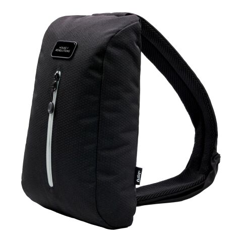 BrandCharger Sling sac à dos noir | sans marquage | non disponible | non disponible